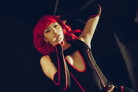 evamoretti Let yourself be driven by desire Bilde 4