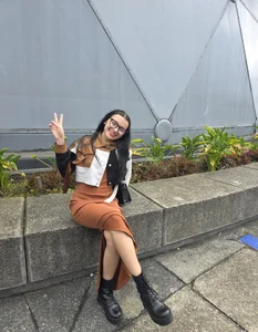 Afternoon walk🥰💞 de _shantal_smith  3 Imagens