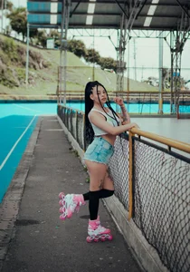 KatherineGomez MY NEW PASION! Pic 2