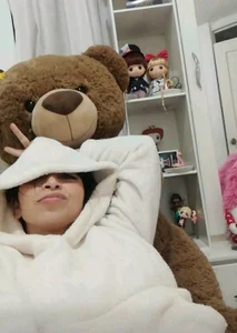 CHIARAJJONES THE DIFERENT VIEW OF CHIARA Pic 6