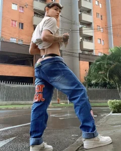 Look o.0 de Xavier_Blake  3 photos