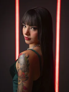 Captured in Pure Beauty de Mia_Monroee  Imagens