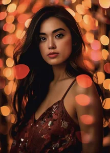 CatherineBonavich Glamour Foto 5