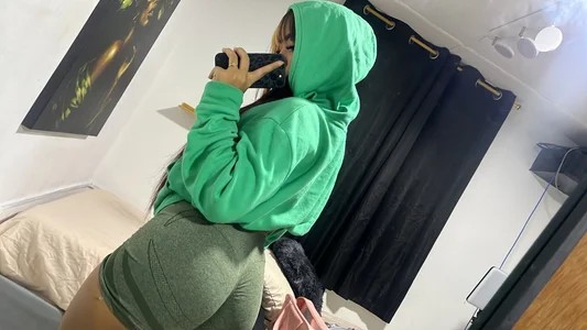 Hony_Kourtney08 💚💚 . fénykép