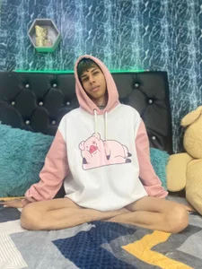 sexyboys_cutex18 pink flow angel cute sexy Pic 4