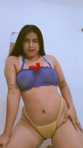 Lia_Ashley doll Billede 2