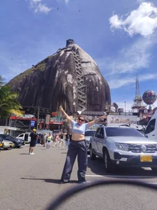 nanygp Welcome to Medellin <3 Pic 2