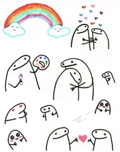 Love Love Love de stormyy_  4 photos