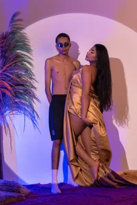 candyandmarilyn Temptation in paradise👄 Immagine  6