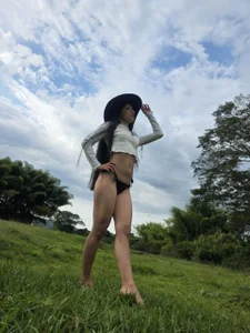 amabel_zambrano Sexy Amabel Pic