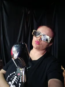 VickyColleman69 Rock Star Kuva 4
