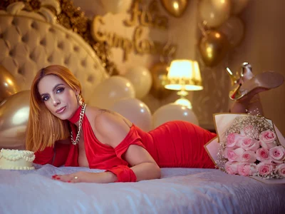 AdelinaVans QUEEN'S birthday Kuva 6