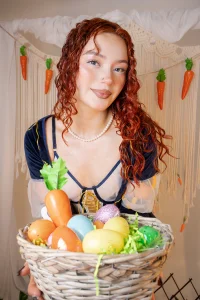 Pascua od Camila_Rivers  snímek