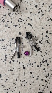 Peanutgirl Jouet coquin 😈 Pic 2