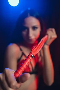 MegannBabby Bound to Temptation Billede 5