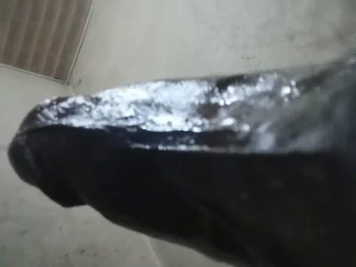 Hornykenyan Sweet dick Pic 5