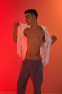 Gentleman After Dark de Angel_Klaus  2 photos