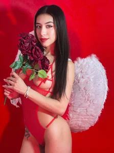 Ivy_Starr_ Valentine's Day❣️ Fotka
