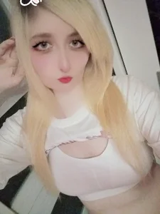 lovely_nekochan I wear bra so rare because it's uncomfortable 😣 Kuva