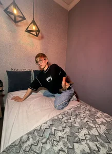 axell_stone_ Come and get hot. Foto 2