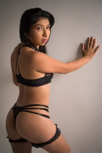 Feeling so sexy!! od Sweet_baby_hellen  snímek