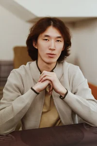 Jackson_Lei: Public ( 9 фото)