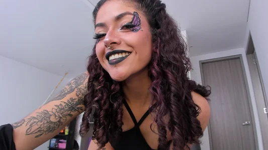 witchviolet Violet 💜 รูป  3