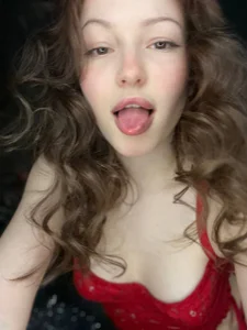 Ashley_Mintt merry christmas and happy new year my lovers Gambar 9