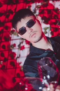 PhilipRich Valentine's moment 😈🎀 Foto 3