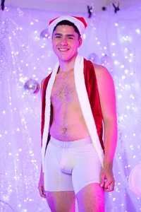 LiamNovak MERRY CHRISTMAS 🎀✨🎄🎉🎁🎅🏻 Εικόνα 6