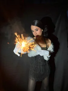 melissa_becraft elegant and seductive✨✨ Kuva 3