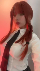 khleodoja Cosplay 🖤 Pic 2