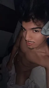 OnlySanttySleep by me 🔥 Bild 3