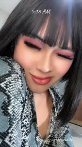 YourQTstellaFeeling me Cause why not?图片