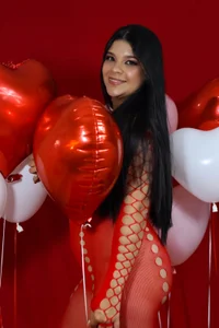 Layla-daring Valentine's Day 😈🌹🎀 Poză 5