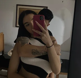 Scarlett_and_klynton . Pic