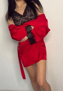 NataliaCroft Public Poză