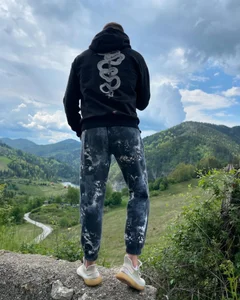 EnriqueBarberry Pics from vacation Εικόνα