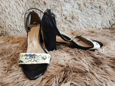 missjudi HEELS Pic 6