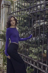 DebiHenks My first photo shoot Pic 6