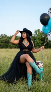 Zdjęcia SSCARLETH_ I am your cowgirl: 