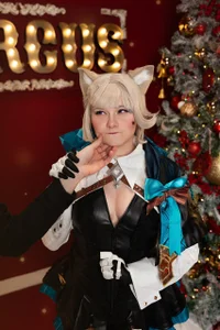 Lynette de auroranelson Foto 2