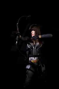 Fluffy_Bubble21 Bad Girl Reloaded Pic 2