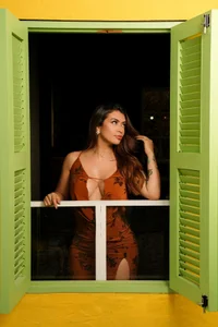 Victoria_romanox Sunshine😏 Pic 2