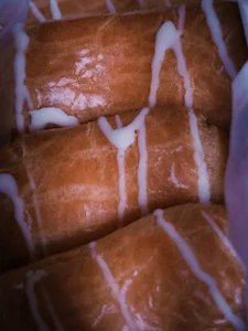 foxy_tease_ spend this day with me🌸☀ Bilde