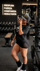 shanty_cole GYM Kuva