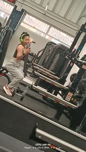 emilypoppy3 Gym รูป  6