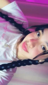 teenswett18's XXX Nude Photo 5