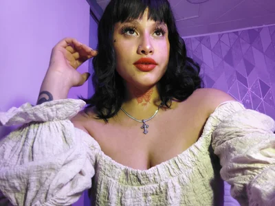 brunne_eva Me queda lindo el blanco Poză 3