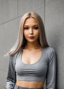 ElsaDivine Gentle Obsession 🖤 Foto